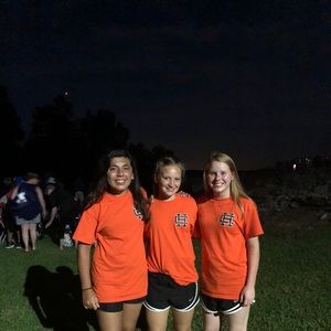 Meet your Posher, Cameron